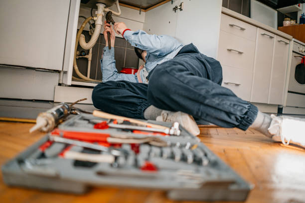 Best Emergency Plumber  in Ellisville, MO