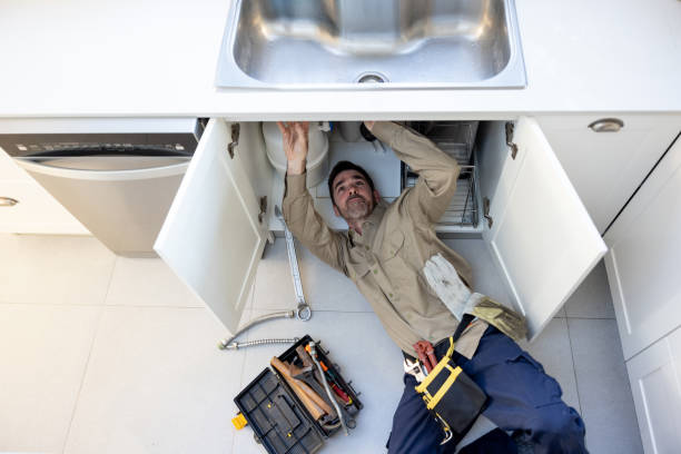 Best Plumbing Installation Services  in Ellisville, MO