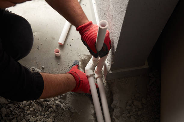 Best Sewer Cleaning Services  in Ellisville, MO