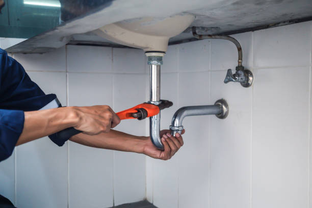 Trusted Ellisville, MO Plumbing Experts