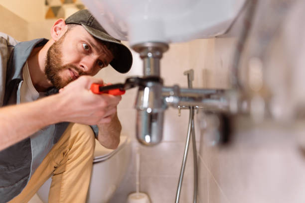 Best 24-Hour Plumber Near Me  in Ellisville, MO