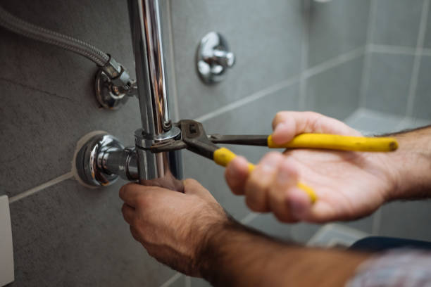 Best Gas Line Repair  in Ellisville, MO