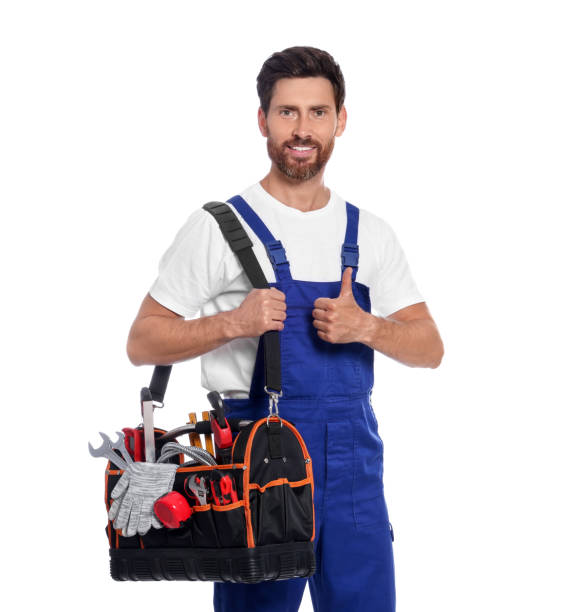 Best Local Plumber Services  in Ellisville, MO