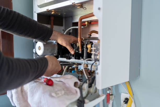 Best Water Heater Repair  in Ellisville, MO