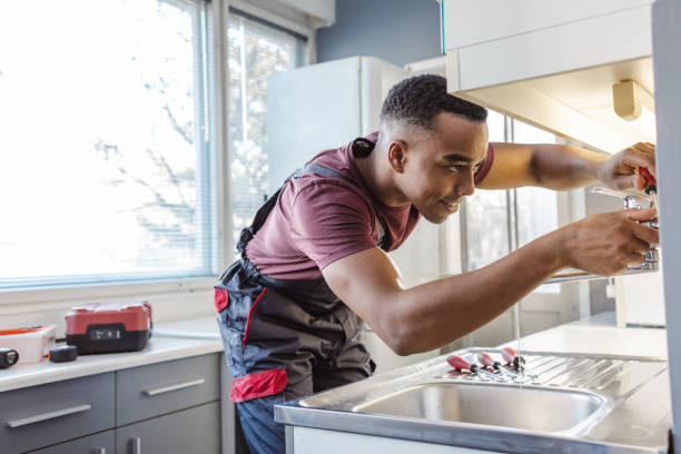Best Faucet Repair  in Ellisville, MO